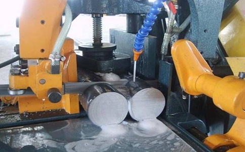 熊口镇卧式带锯床的送料方式有哪几种？